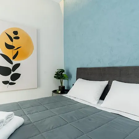 Apartment Modern 3 Bedroom Luxury Thessaloniki