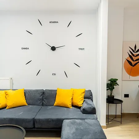 Apartment Modern 3 Bedroom Luxury *