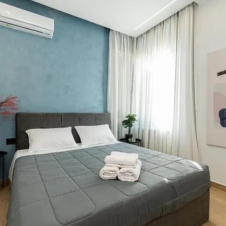 Apartment Modern 3 Bedroom Luxury *