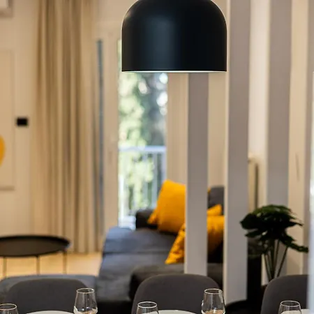 Modern 3 Bedroom Luxury *