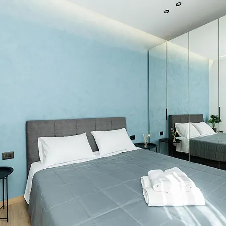 Apartment Modern 3 Bedroom Luxury Thessaloniki