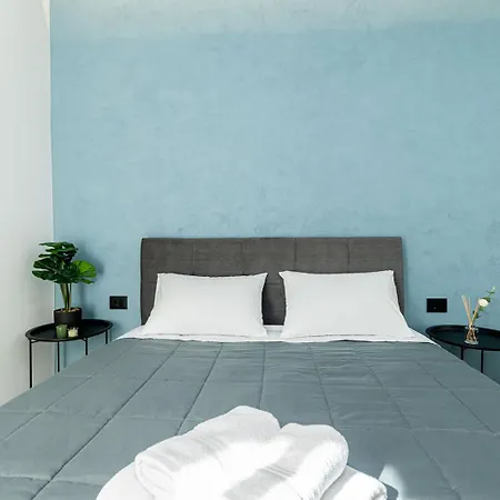 Apartment Modern 3 Bedroom Luxury