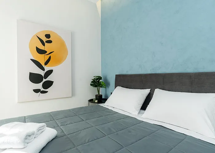 Appartamento Modern 3 Bedroom Luxury Salonicco