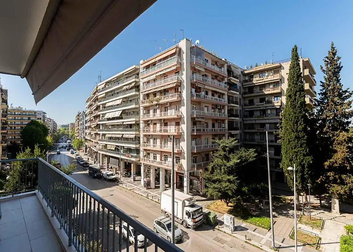 Appartamento Modern 3 Bedroom Luxury *