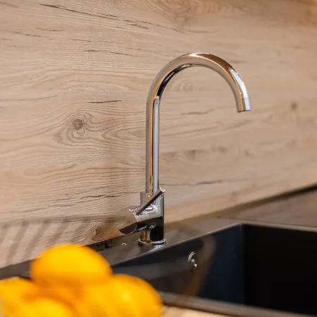 Modern 3 Bedroom Luxury Appartement Thessaloniki