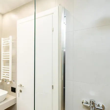 Modern 3 Bedroom Luxury Appartement Thessaloniki