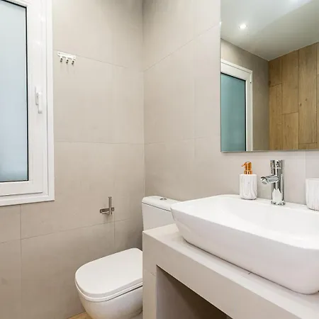 Modern 3 Bedroom Luxury