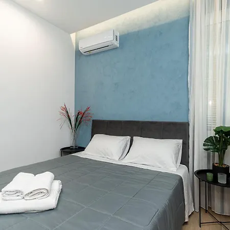Modern 3 Bedroom Luxury Lejlighed *