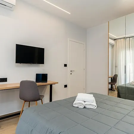 Modern 3 Bedroom Luxury *