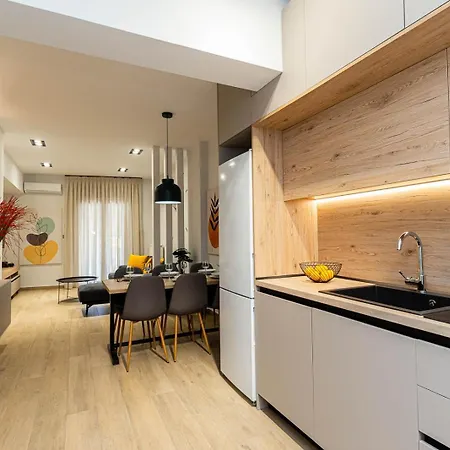 Modern 3 Bedroom Luxury *