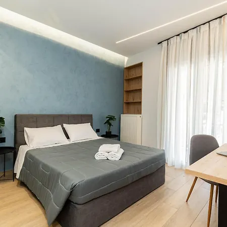 Modern 3 Bedroom Luxury Apartman