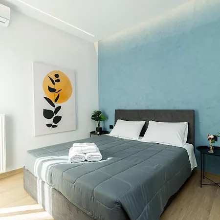 Apartman Modern 3 Bedroom Luxury *