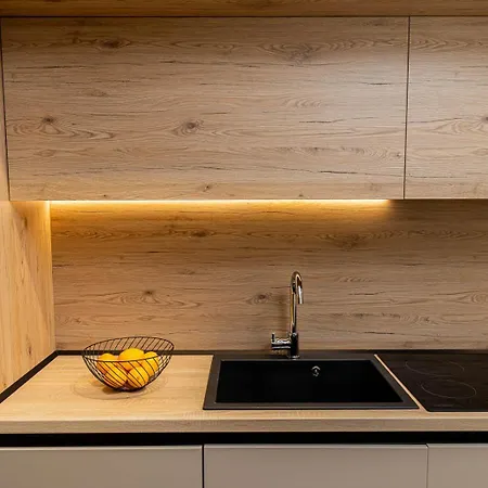 Modern 3 Bedroom Luxury Lejlighed *