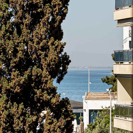 Modern 3 Bedroom Luxury Appartement Thessaloniki