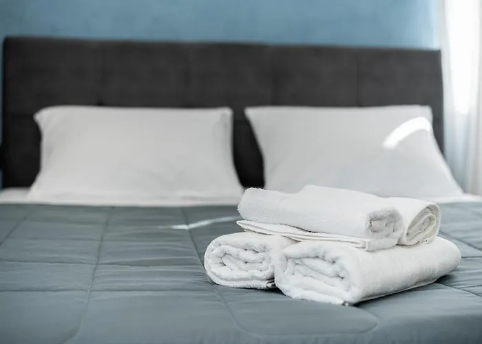 Apartman Modern 3 Bedroom Luxury