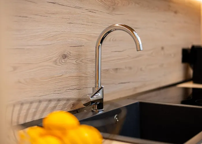 Modern 3 Bedroom Luxury Apartment Thessaloniki