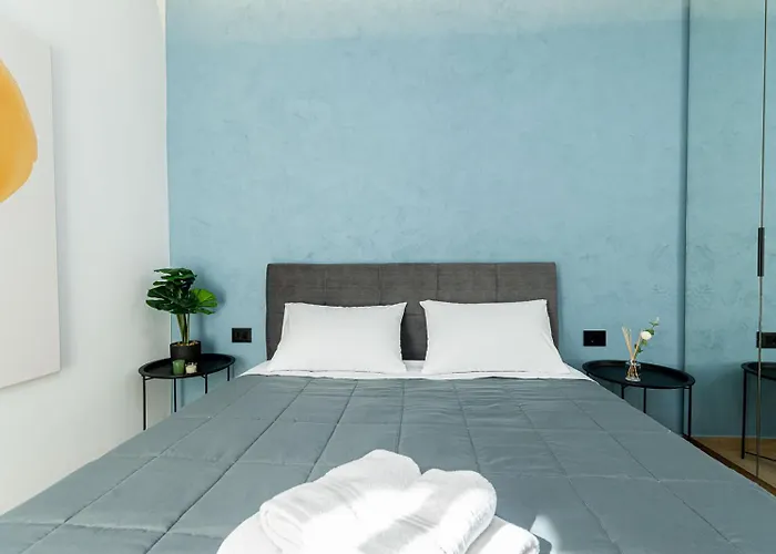 Apartment Modern 3 Bedroom Luxury