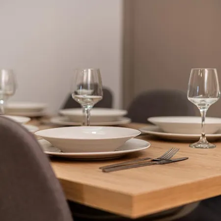 Modern 3 Bedroom Luxury