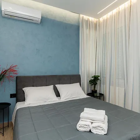 Modern 3 Bedroom Luxury Διαμέρισμα *