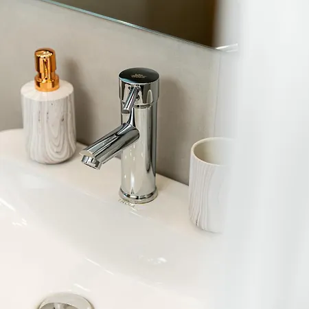 Modern 3 Bedroom Luxury Διαμέρισμα Θεσσαλονίκη