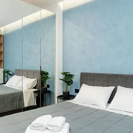 Modern 3 Bedroom Luxury