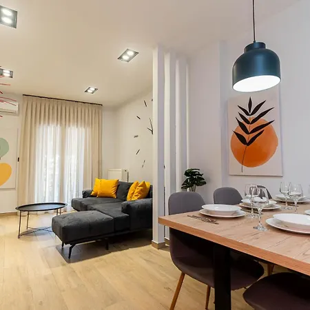 Modern 3 Bedroom Luxury