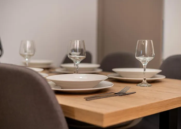 Modern 3 Bedroom Luxury