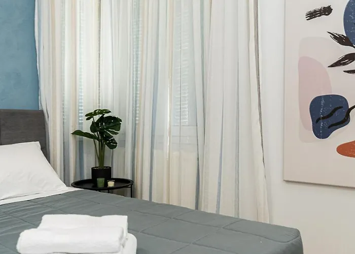 公寓 Modern 3 Bedroom Luxury