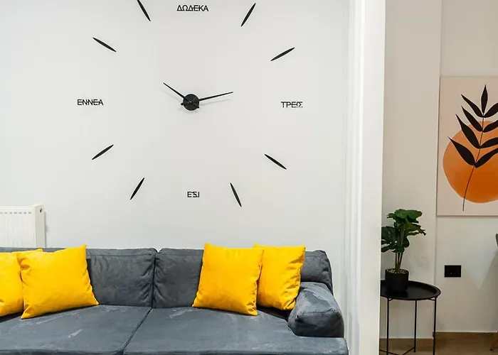 公寓 Modern 3 Bedroom Luxury *