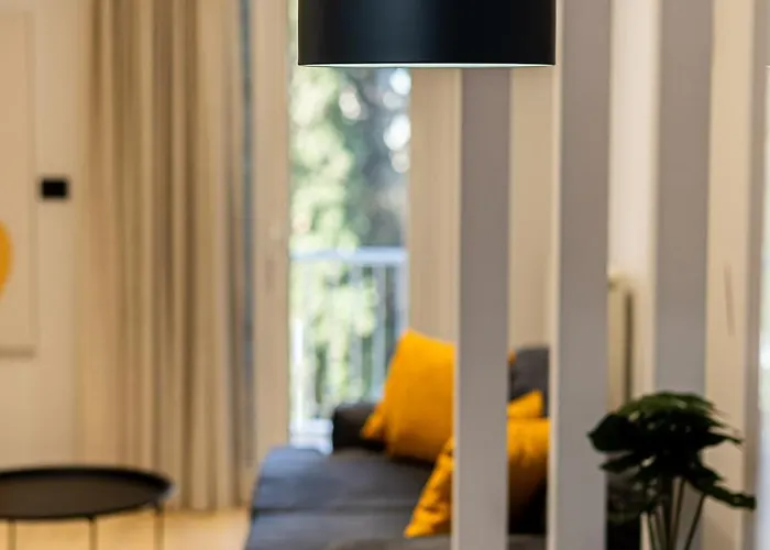 Modern 3 Bedroom Luxury *