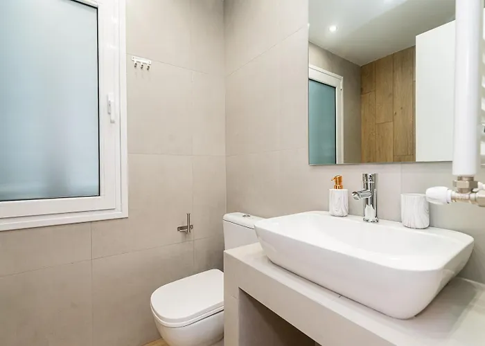 Modern 3 Bedroom Luxury