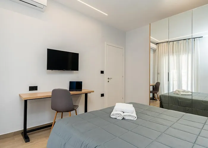 Modern 3 Bedroom Luxury *