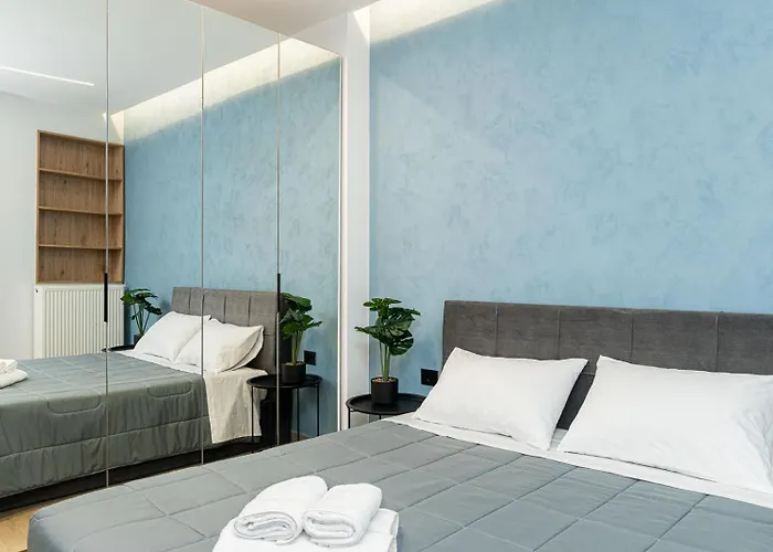 Modern 3 Bedroom Luxury