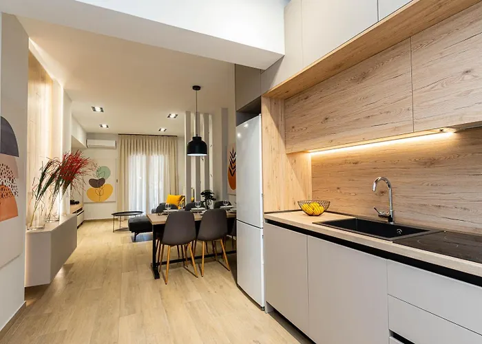 Modern 3 Bedroom Luxury *