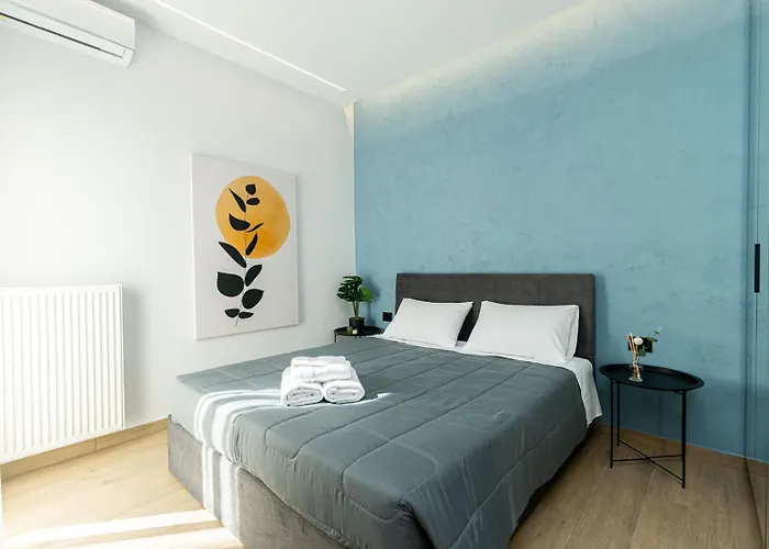 公寓 Modern 3 Bedroom Luxury *