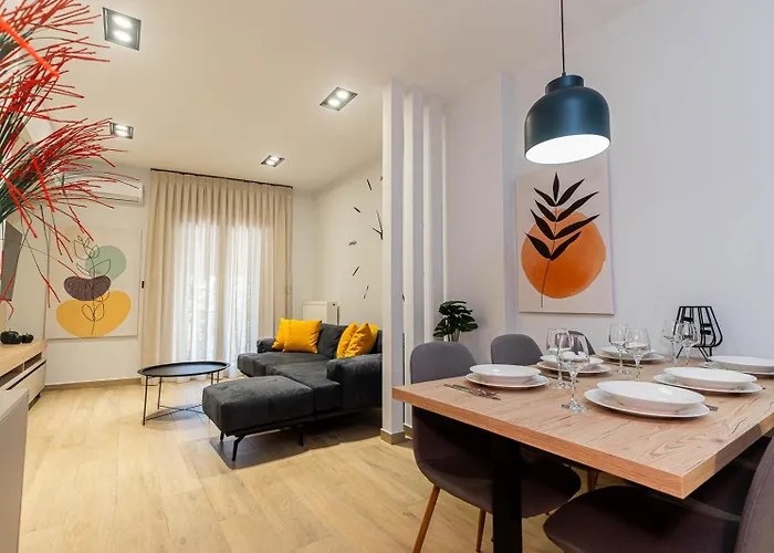 Modern 3 Bedroom Luxury