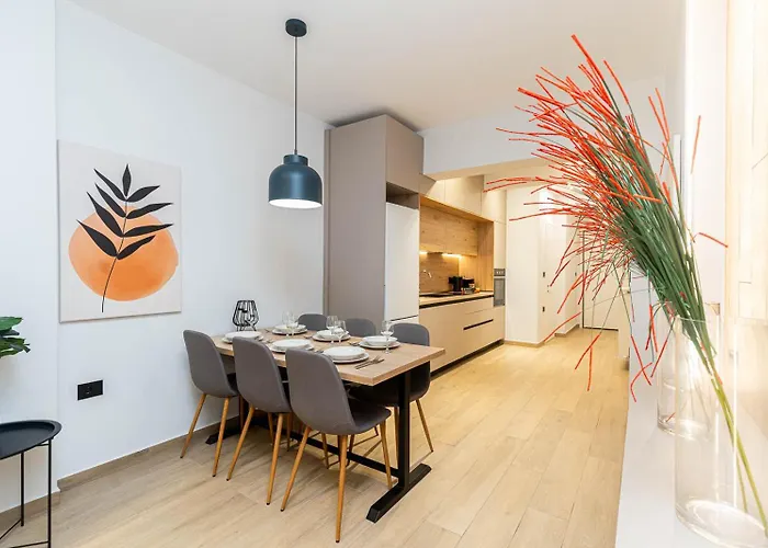 Modern 3 Bedroom Luxury