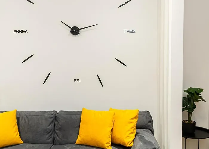 公寓 Modern 3 Bedroom Luxury